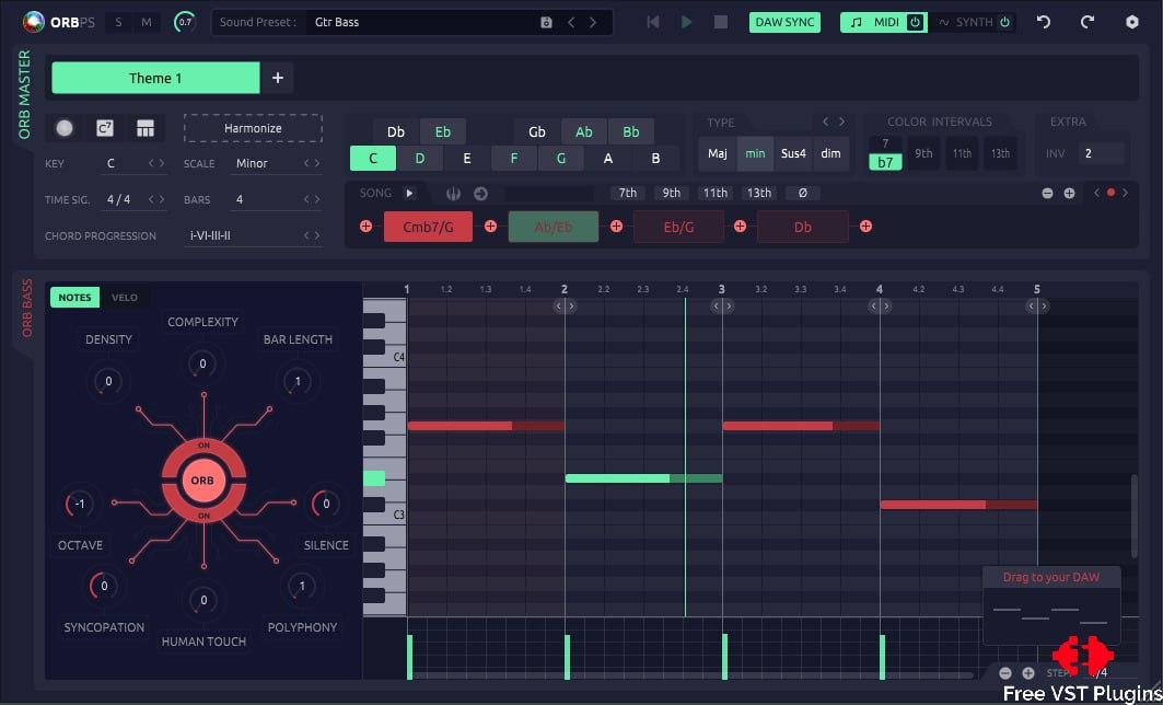 New Plugin
