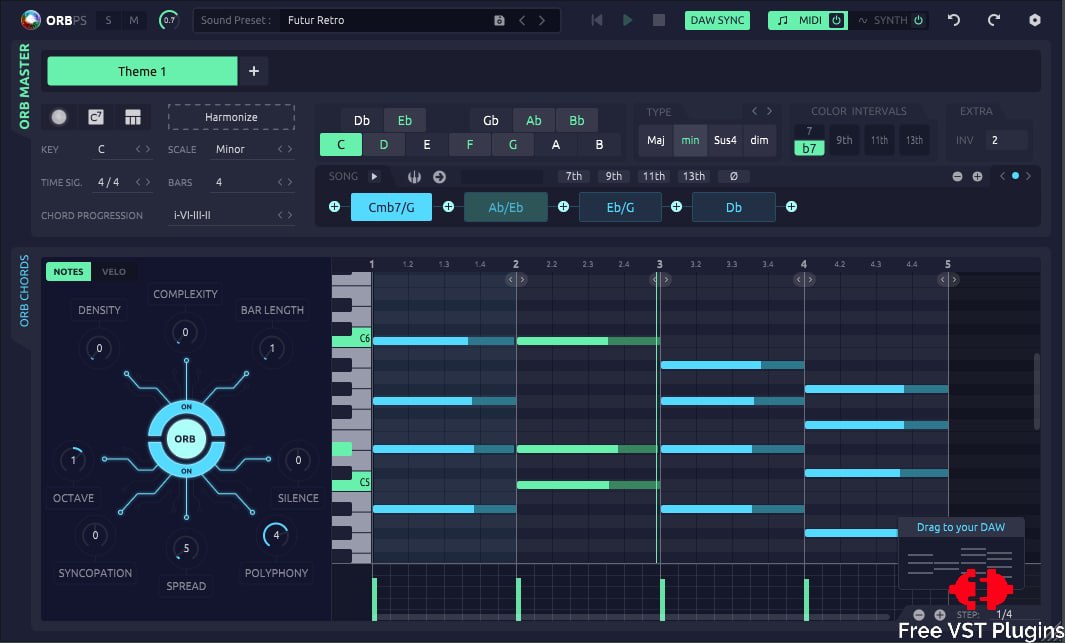 New Plugin
