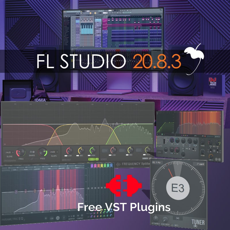 #fl #studio