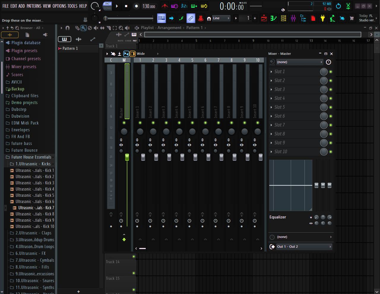 New Plugin