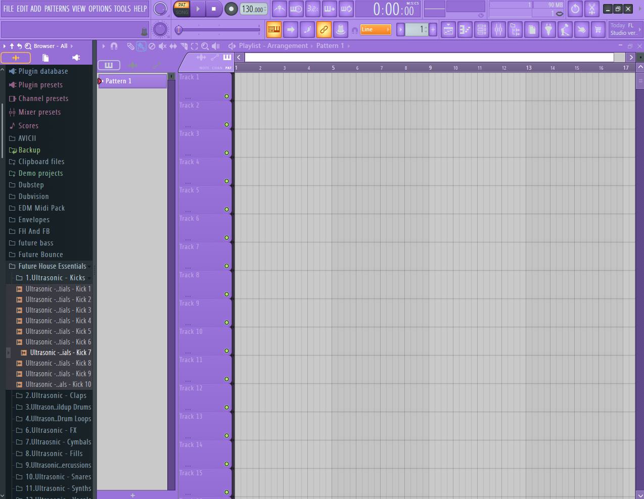 New Plugin