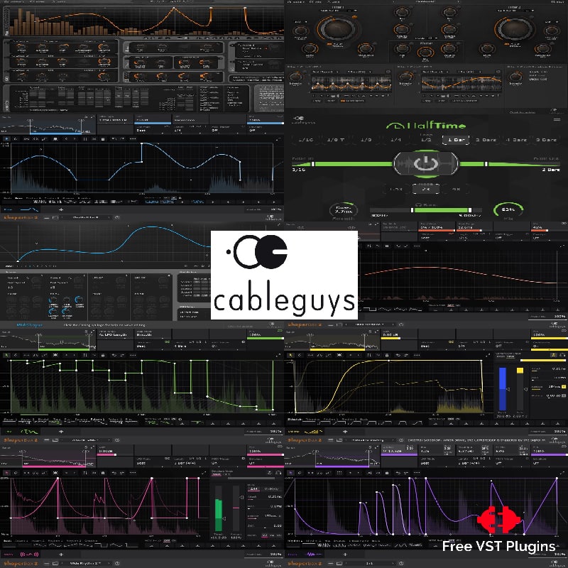 #cableguys #complete #bundle