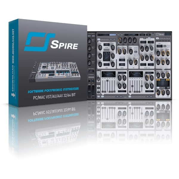 Reveal Sound Spire v1.5.10.5183 Full version 😍❤️