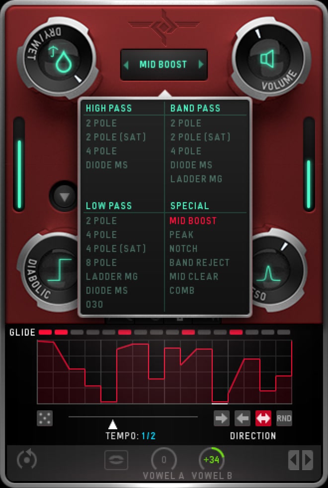 New Plugin