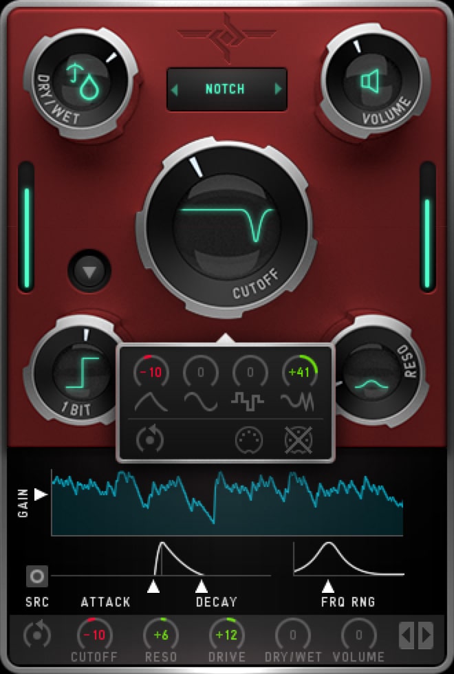 New Plugin