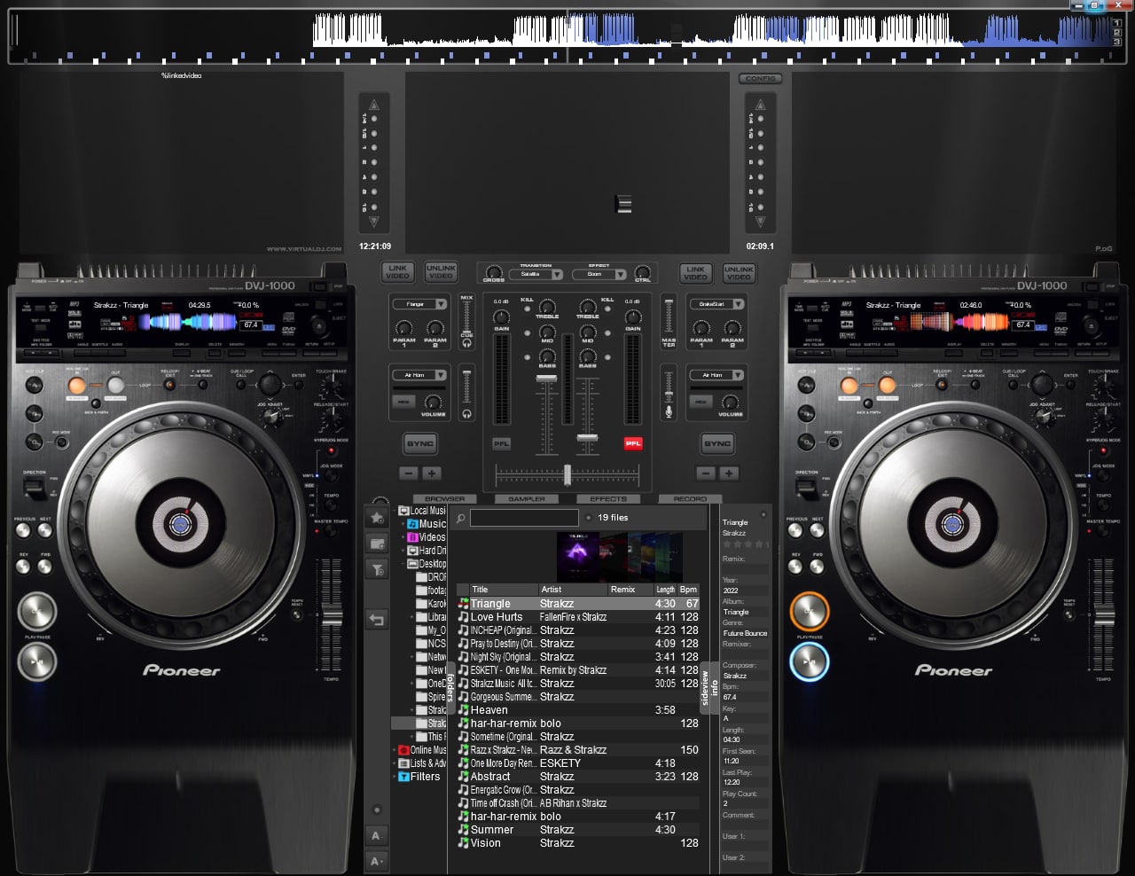 New Plugin