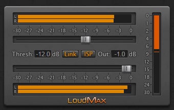 #loudmax #mastering
