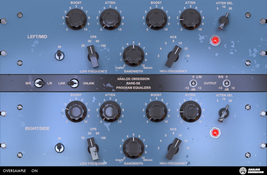 #rarese #analog #obsession