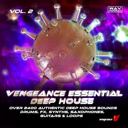 #vengeance #deephouse #samples