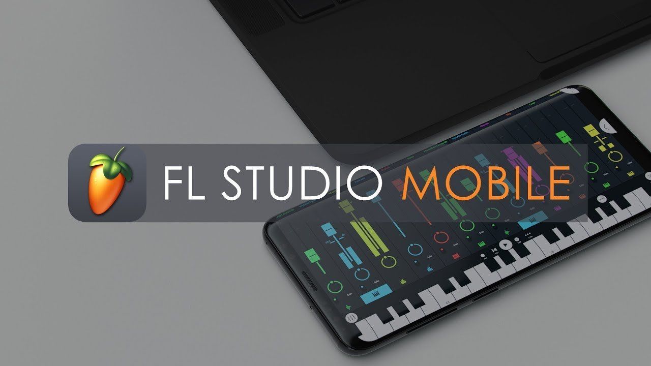 FL Studio Mobile v4 [Update]