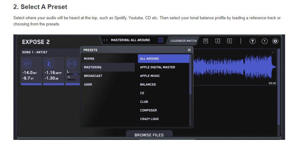 New Plugin