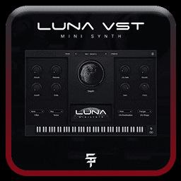 Studio Trap LUNA VST ❤️🥺