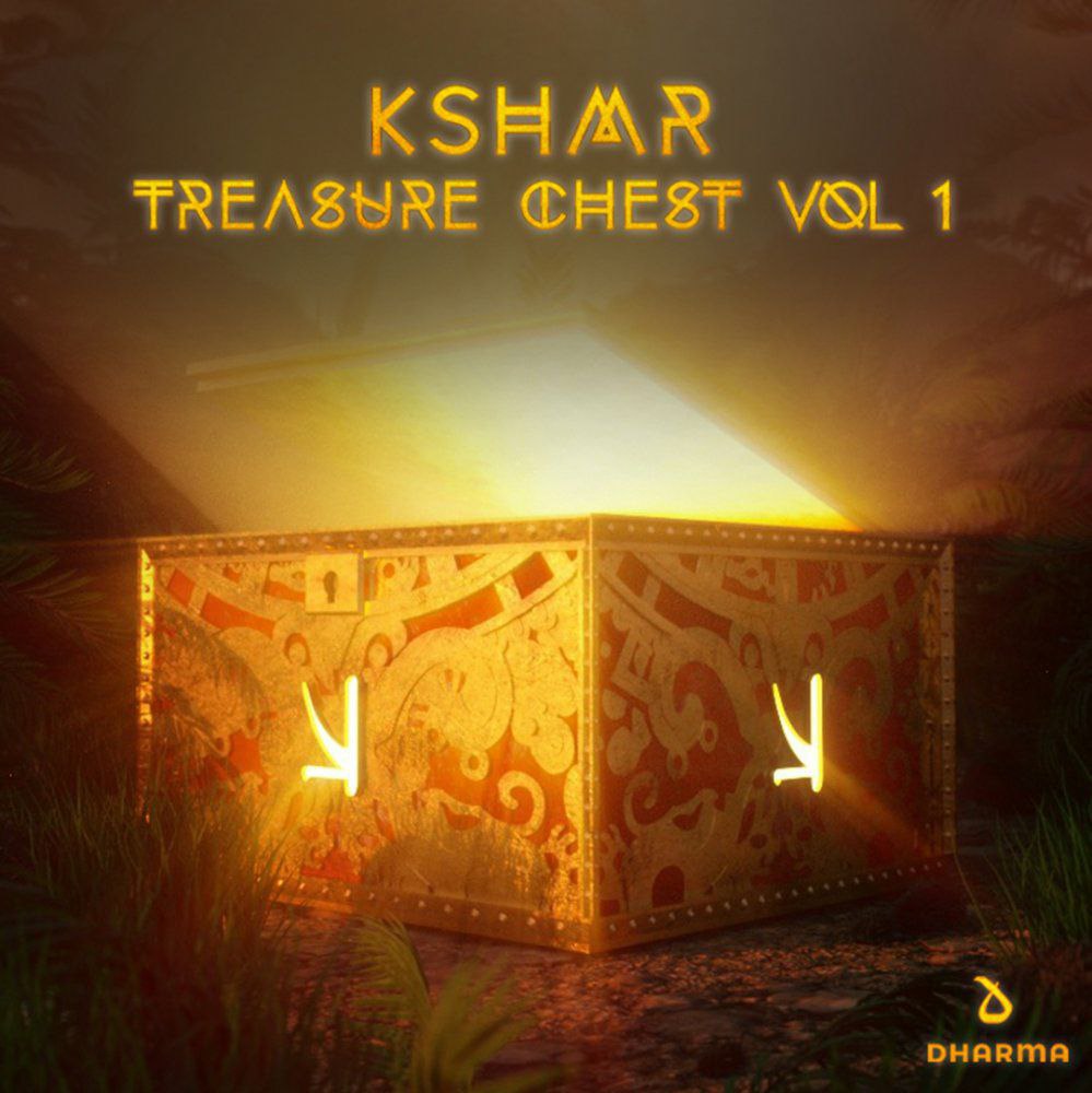 #kshmr #fvp