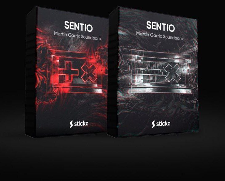 StickZ Sentio Pro Edition 