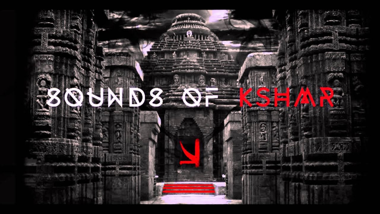 #KSHMR #Samples #samplepacks