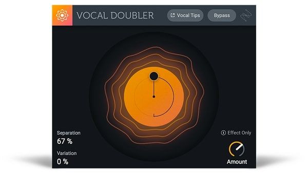 #Izotope #vocal #effets #free #plugins 